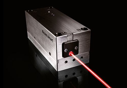 Решения UV/RGB Диодные лазеры