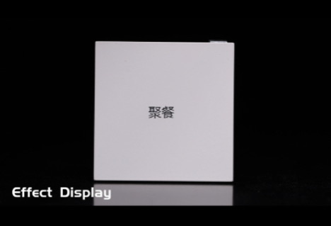 Средство для удаления краски с пластика – яркий полупрозрачный эффект.