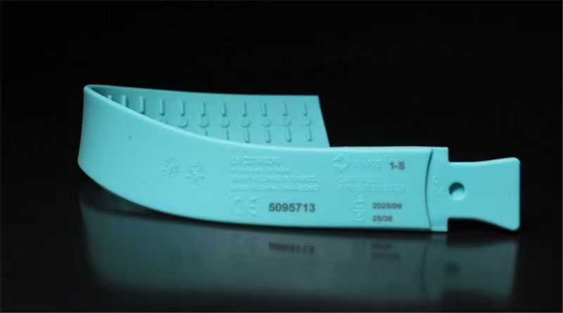 УФ-лазеры для маркировки пластика: чистые и точные результаты.