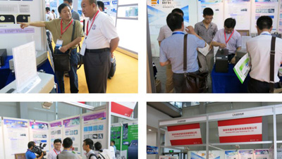 2016 10-я Азия (Шэньчжэнь) Международная выставка лазерного интеллектуального производства