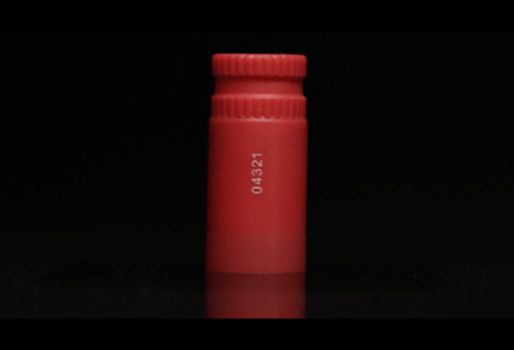 УФ-лазер RFH-D9-355-5W: решение для маркировки пластиковых корпусов.