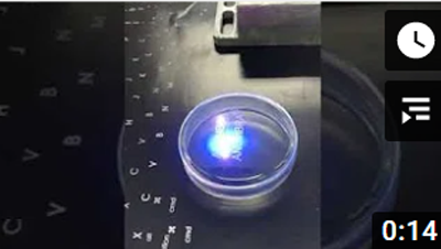 3W 5W UV Лазерная маркировка и гравировка стекла