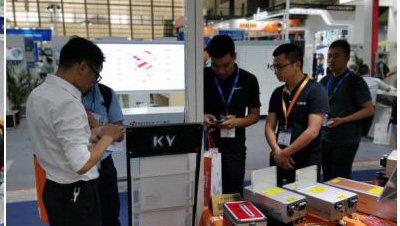 Клиент из Филиппин покупает 10 единиц УФ/зеленого наносекундного лазера