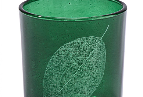 5 Вт зеленое стекло для лазерной гравировки с водяным охлаждением