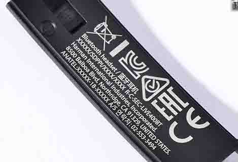 УФ маркировка источника холодного света Адаптер зарядное устройство для ноутбука с короткой длиной волны 355 нм